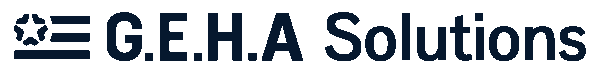 Logo de GEHA Solutions